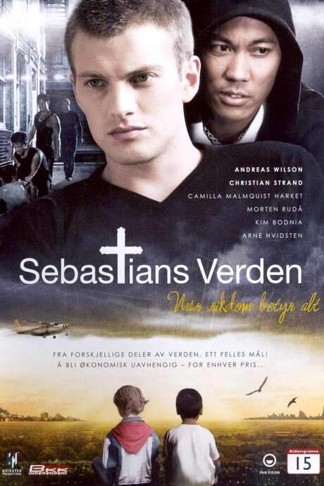 Sebastian’s World